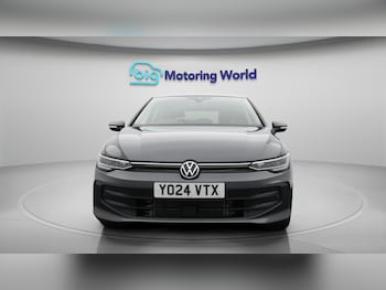 Used Volkswagen Golf 2024 for sale - 75449815: Photo