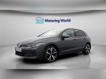Used Volkswagen Golf 2024 for sale - 75449815: Photo