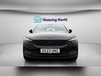 Used Polestar Polestar 2 2023 for sale - 78298444: Photo