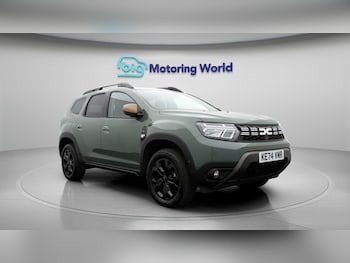 Used Dacia Duster 2024 for sale - 79463657: Photo