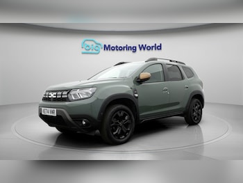 Used Dacia Duster 2024 for sale - 79463657: Photo