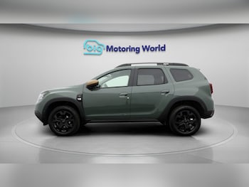 Used Dacia Duster 2024 for sale - 79463657: Photo