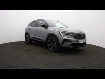 2023 (73) - 1.2 E-TECH techno esprit Alpine SUV 5dr Petrol Hybrid Auto Euro 6 (s/s) (20