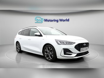 Used Ford Focus 2023 for sale - 78750962: Photo