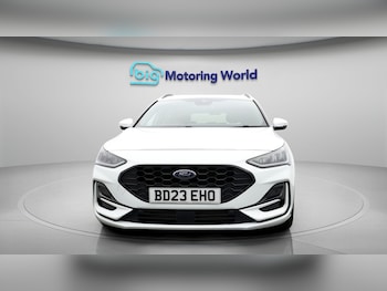 Used Ford Focus 2023 for sale - 78750962: Photo