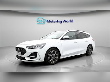 Used Ford Focus 2023 for sale - 78750962: Photo