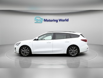 Used Ford Focus 2023 for sale - 78750962: Photo