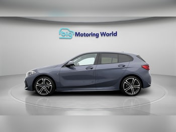 Used BMW 1 Series 2022 for sale - 79301523: Photo