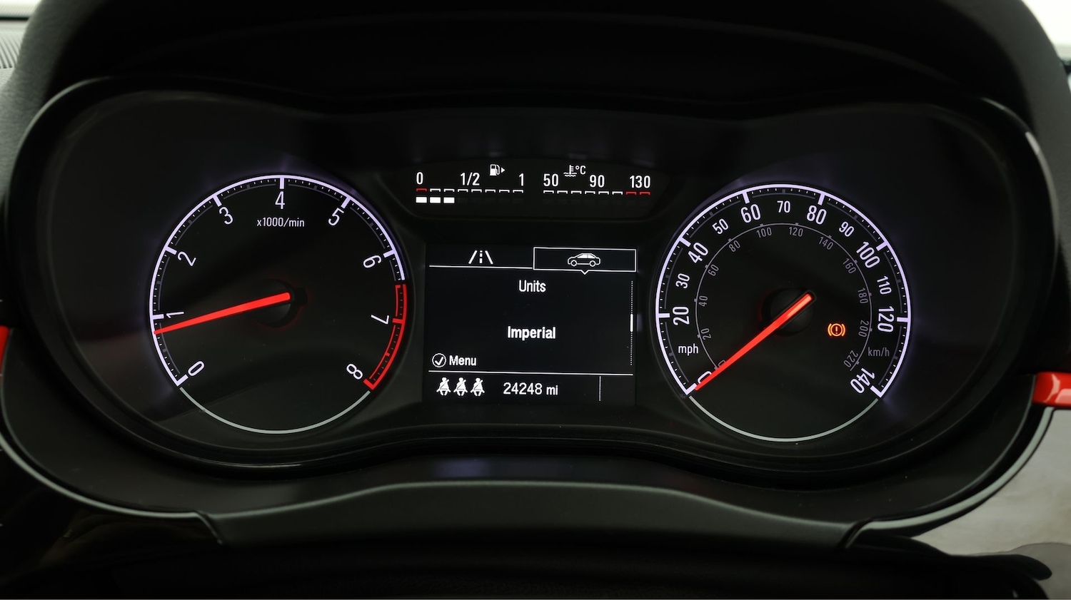 Used Vauxhall Corsa 2019 for sale - 77519686: Photo 10