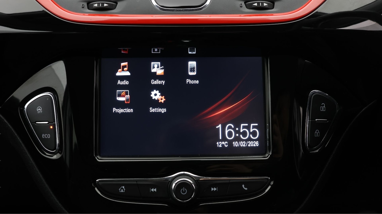 Used Vauxhall Corsa 2019 for sale - 77519686: Photo 11