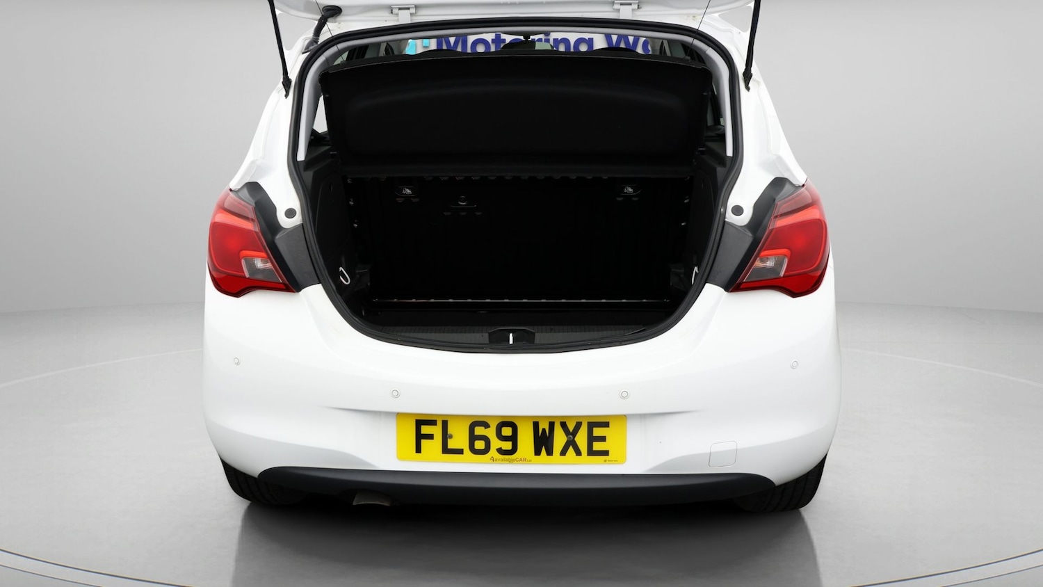 Used Vauxhall Corsa 2019 for sale - 77519686: Photo 17