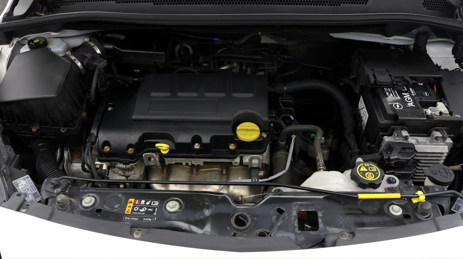 Used Vauxhall Corsa 2019 for sale - 77519686: Photo 19