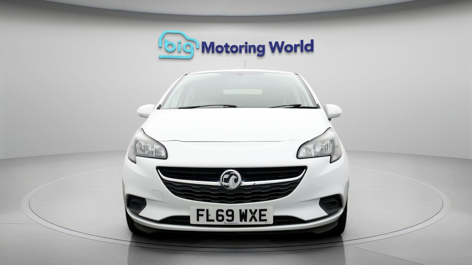 Used Vauxhall Corsa 2019 for sale - 77519686: Photo 2