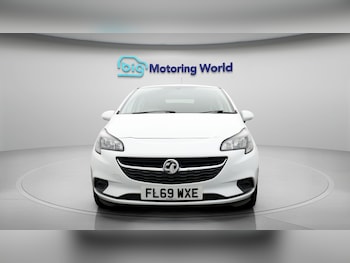 Used Vauxhall Corsa 2019 for sale - 77519686: Photo