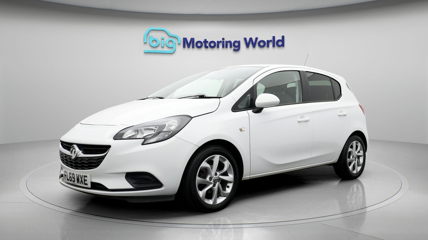 Used Vauxhall Corsa 2019 for sale - 77519686: Photo 3