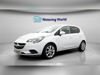 Used Vauxhall Corsa 2019 for sale - 77519686: Photo