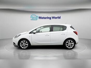 Used Vauxhall Corsa 2019 for sale - 77519686: Photo