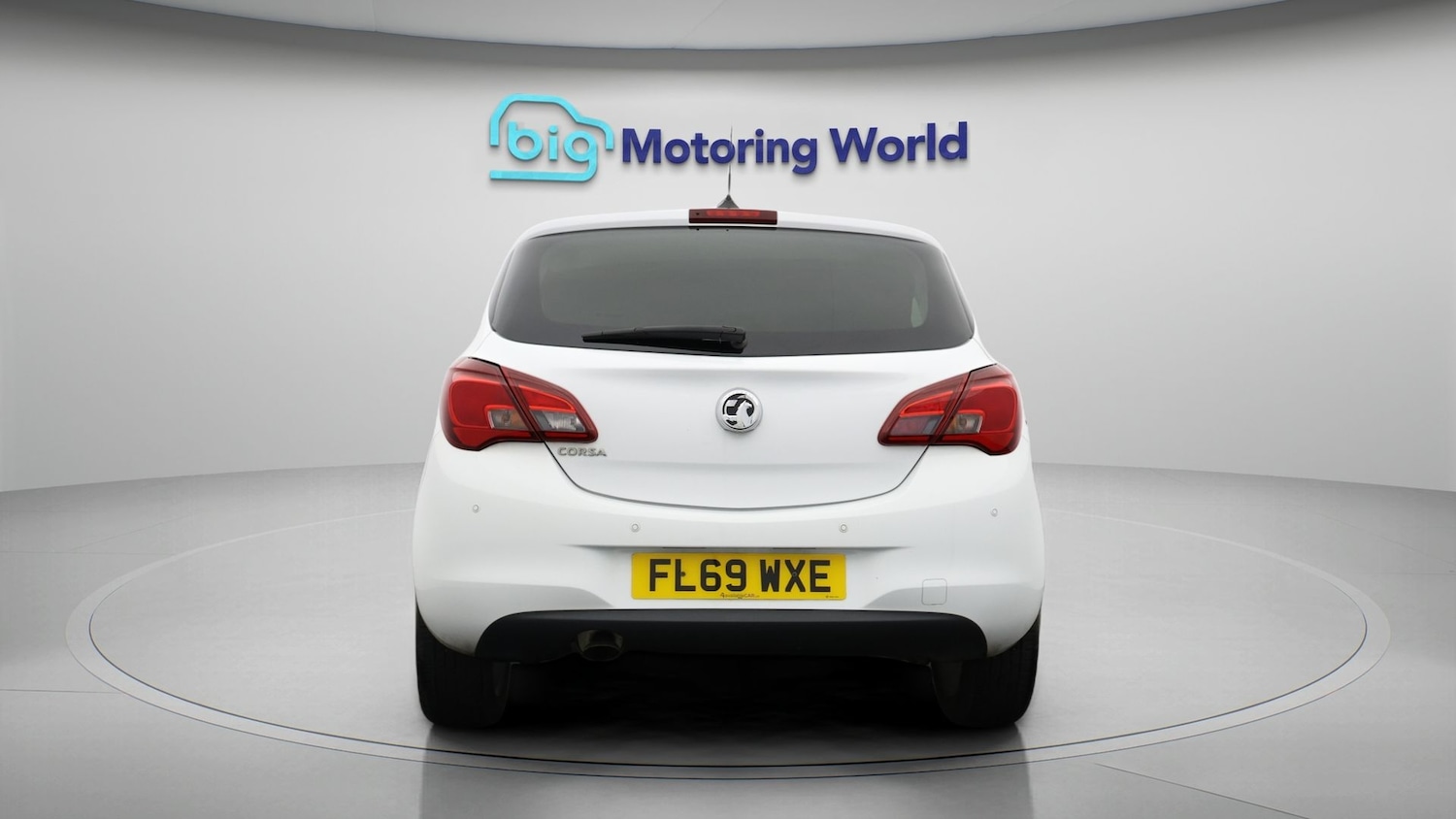 Used Vauxhall Corsa 2019 for sale - 77519686: Photo 6