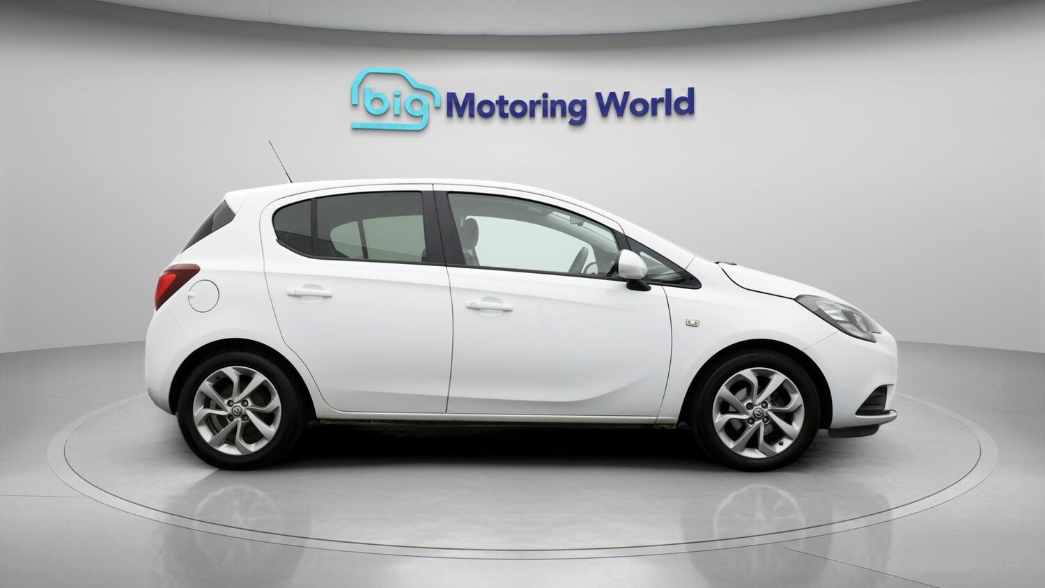 Used Vauxhall Corsa 2019 for sale - 77519686: Photo 8