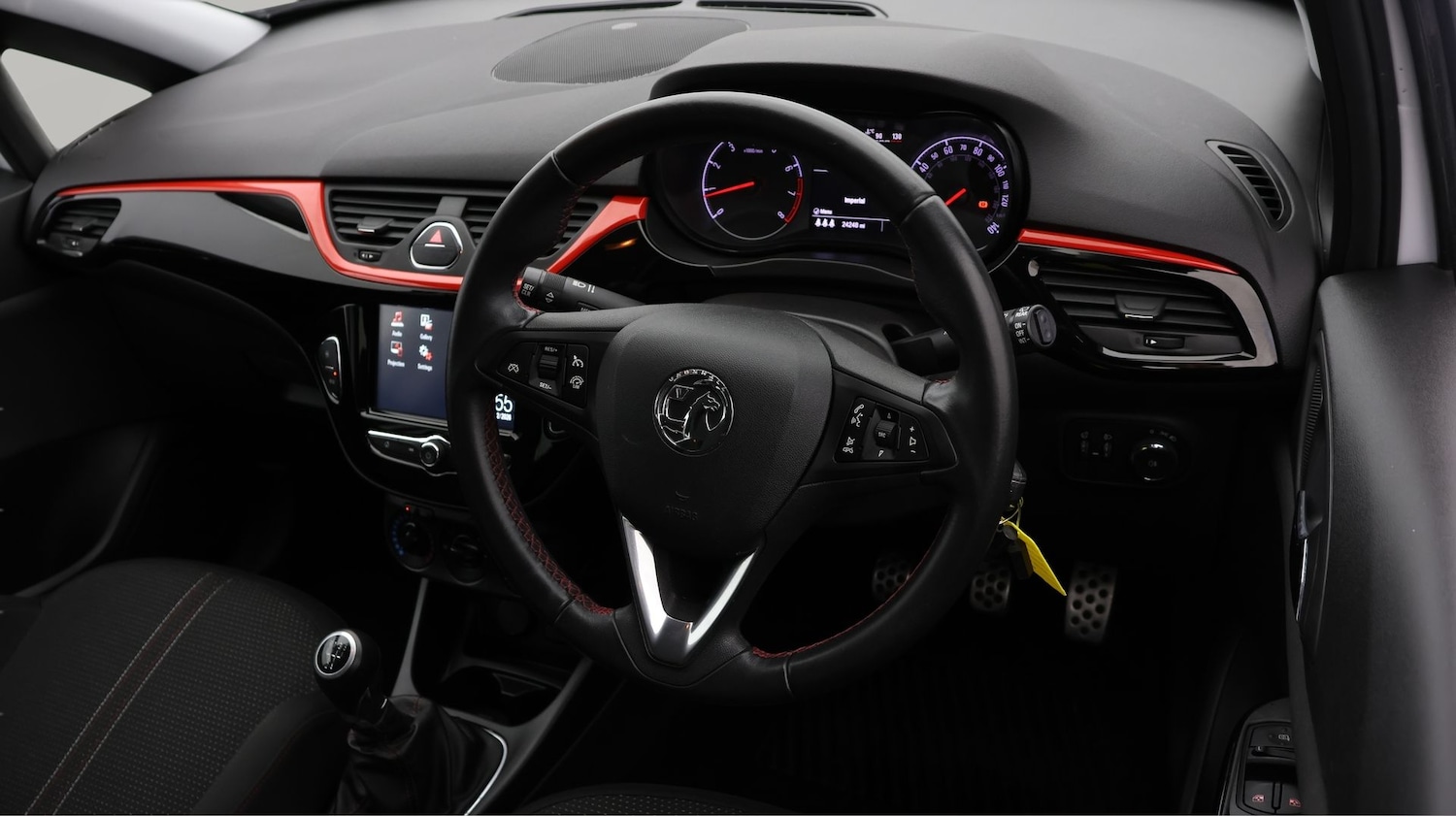 Used Vauxhall Corsa 2019 for sale - 77519686: Photo 9