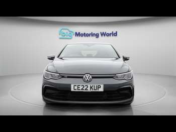Used Volkswagen Golf 2022 for sale - 74679868: Photo