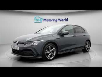 Used Volkswagen Golf 2022 for sale - 74679868: Photo