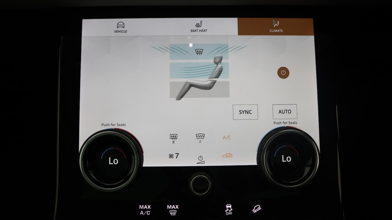 Used Land Rover Range Rover Evoque for sale - 76440298: Photo 13