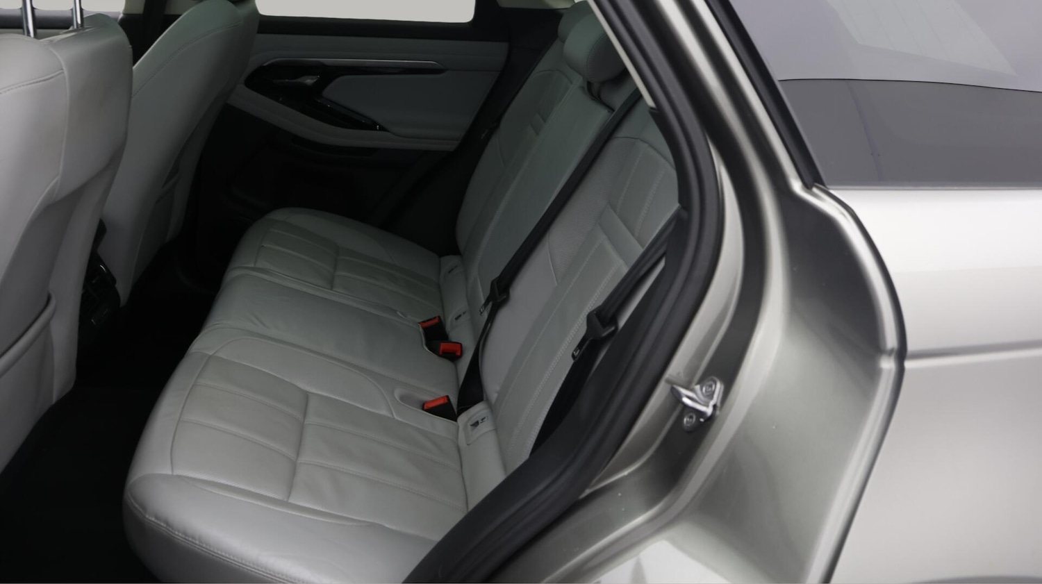 Used Land Rover Range Rover Evoque for sale - 76440298: Photo 17