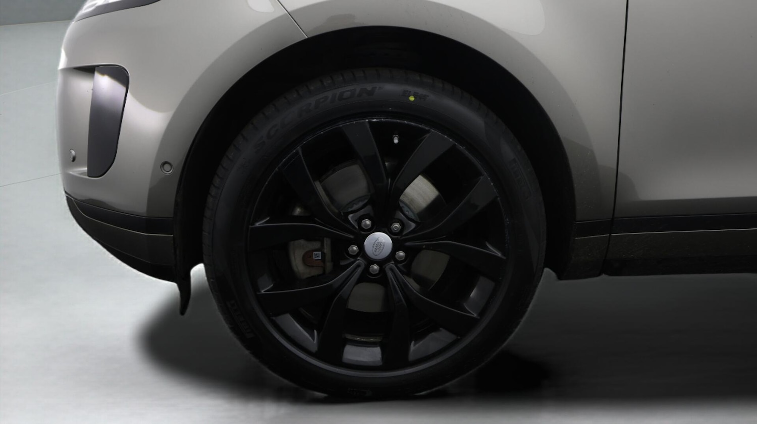 Used Land Rover Range Rover Evoque for sale - 76440298: Photo 19