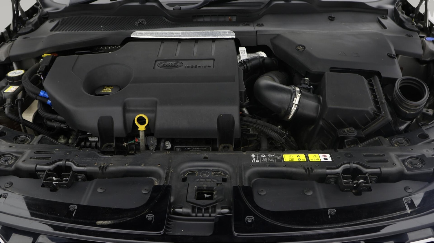 Used Land Rover Range Rover Evoque for sale - 76440298: Photo 20