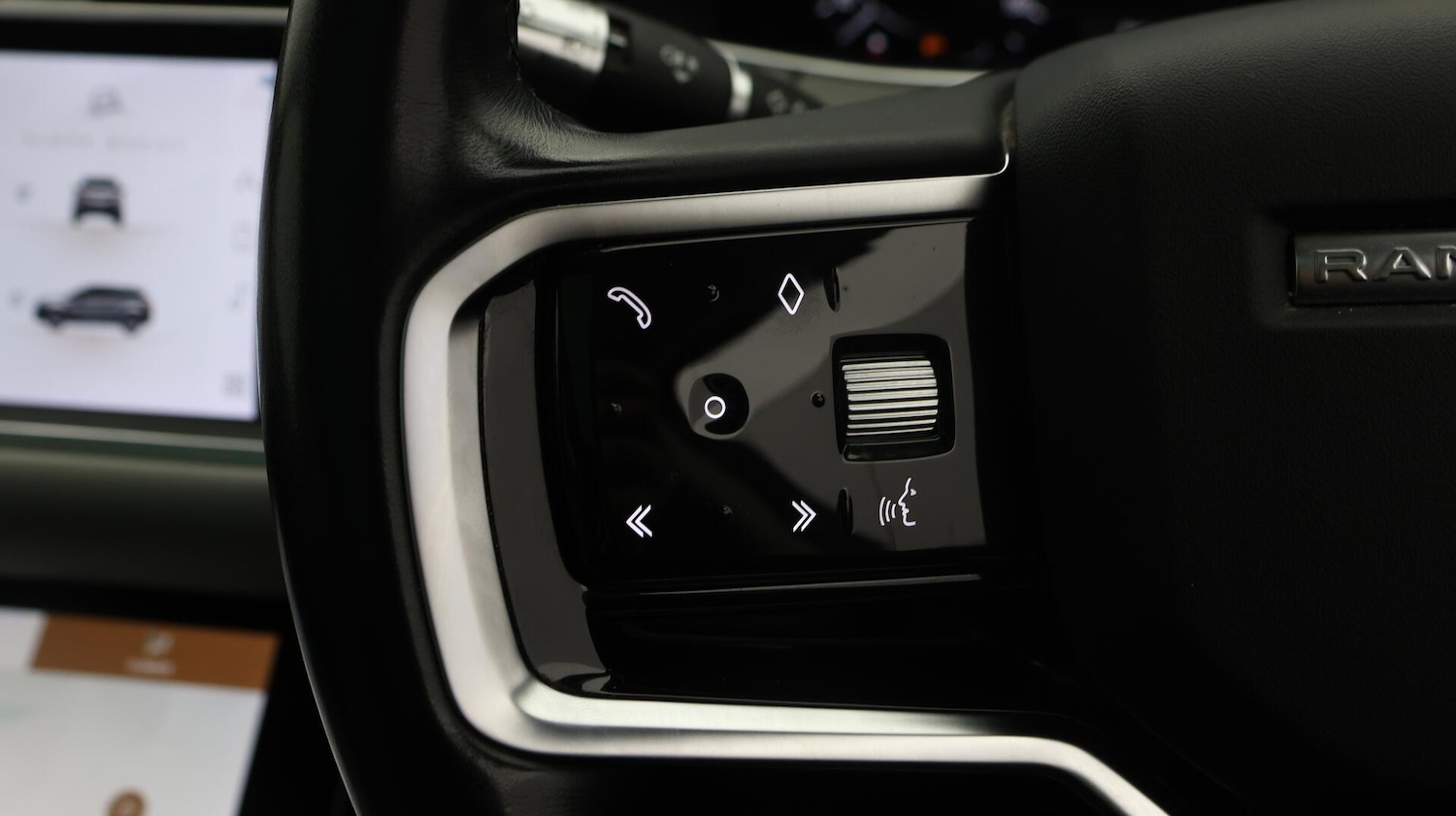 Used Land Rover Range Rover Evoque for sale - 76440298: Photo 23