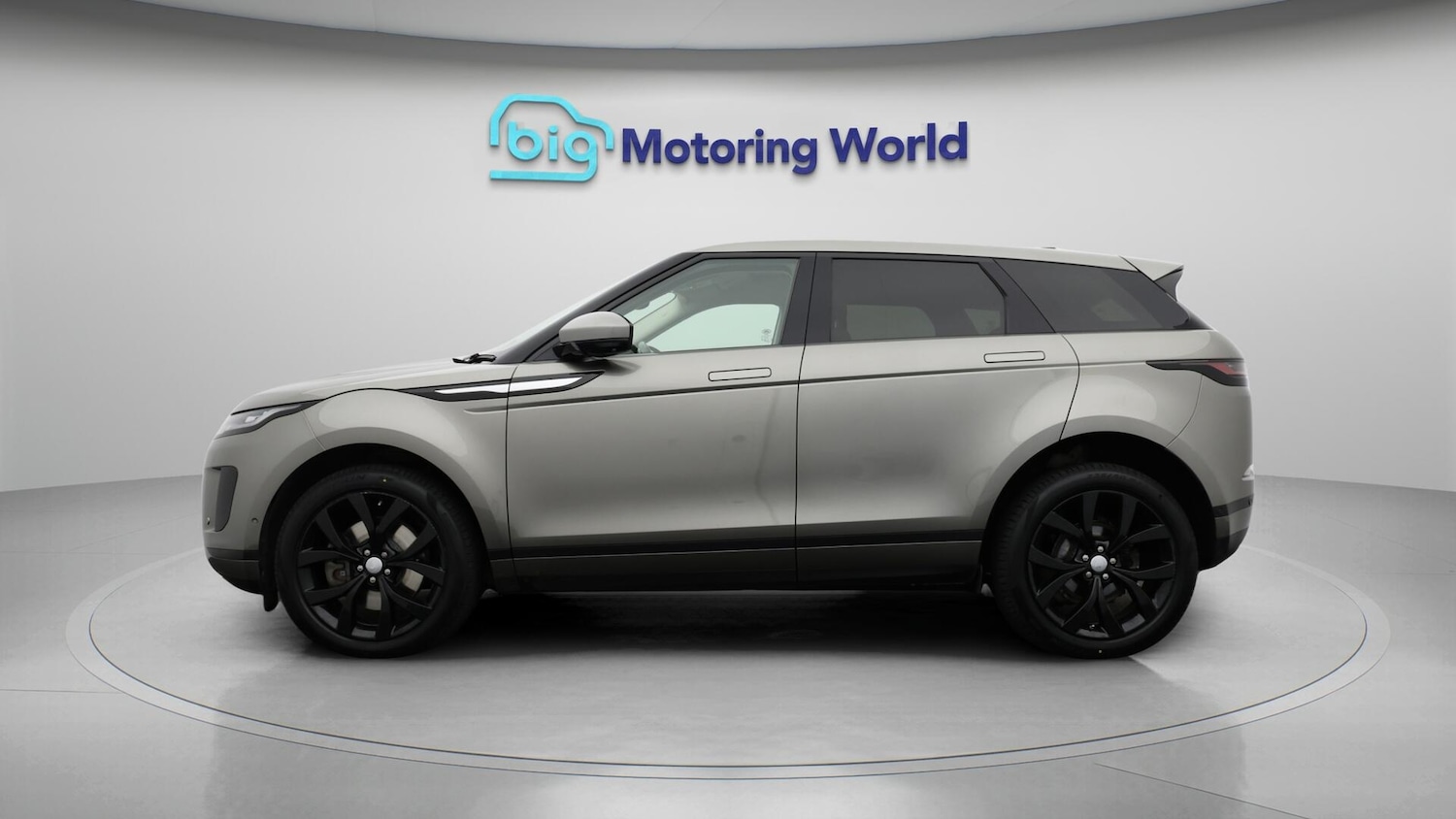 Used Land Rover Range Rover Evoque for sale - 76440298: Photo 5