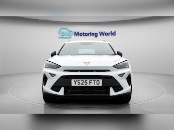 Used Cupra Formentor 2025 for sale - 78479298: Photo