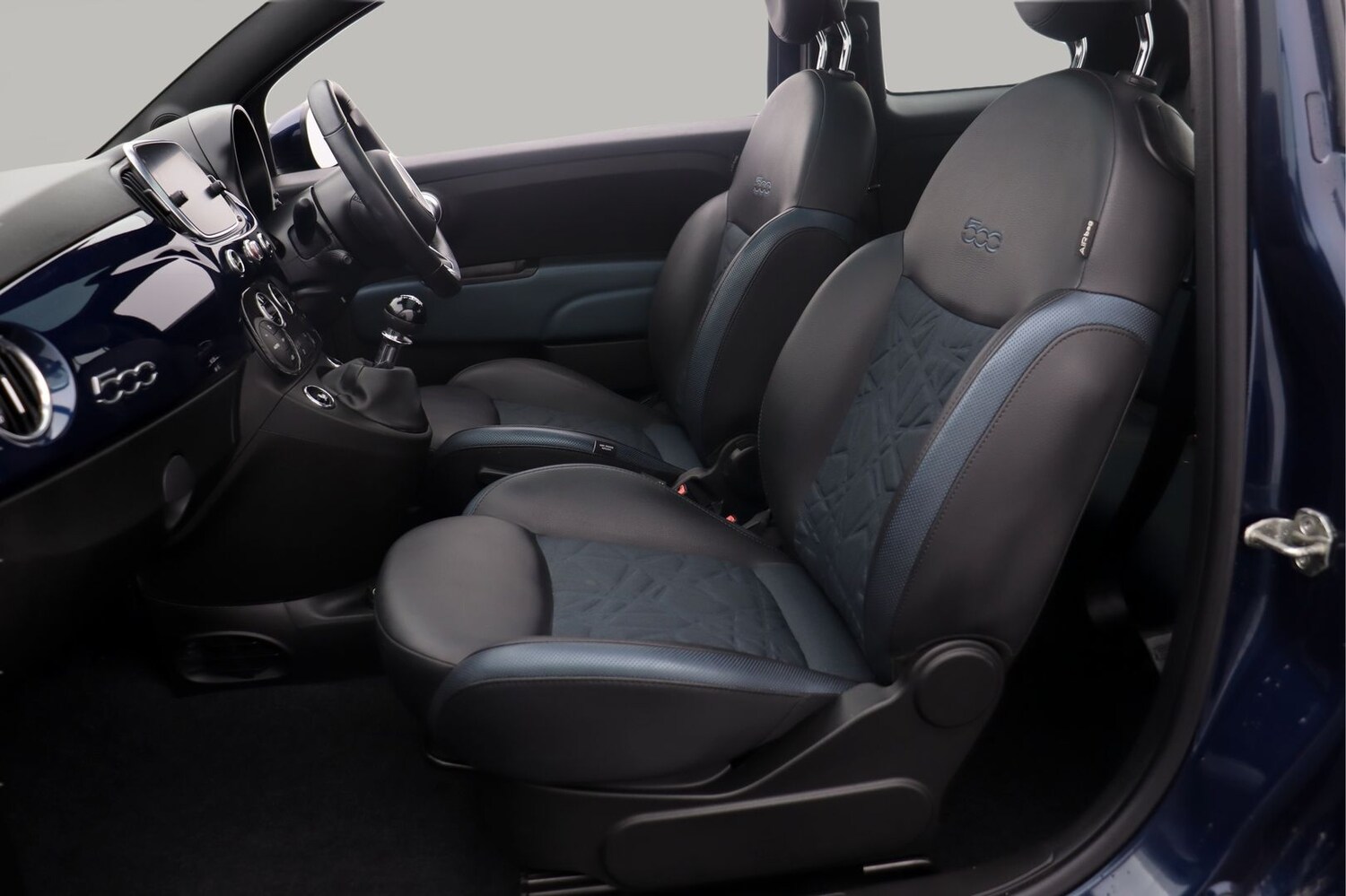 Used Fiat 500 2020 for sale - 77807352: Photo 14