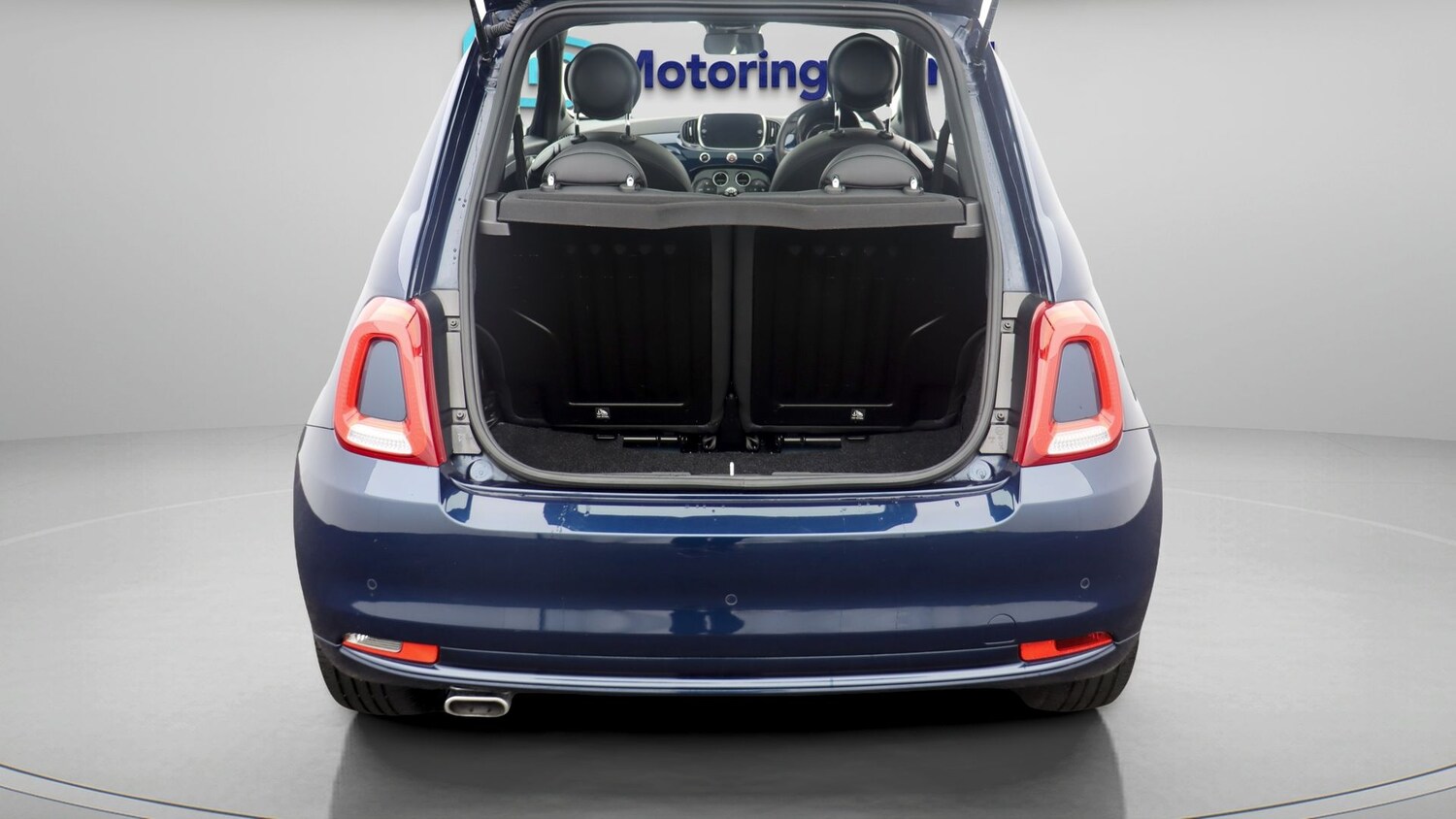 Used Fiat 500 2020 for sale - 77807352: Photo 17