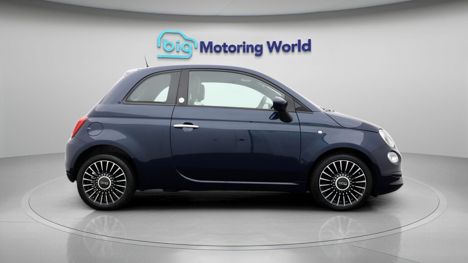 Used Fiat 500 2020 for sale - 77807352: Photo 8
