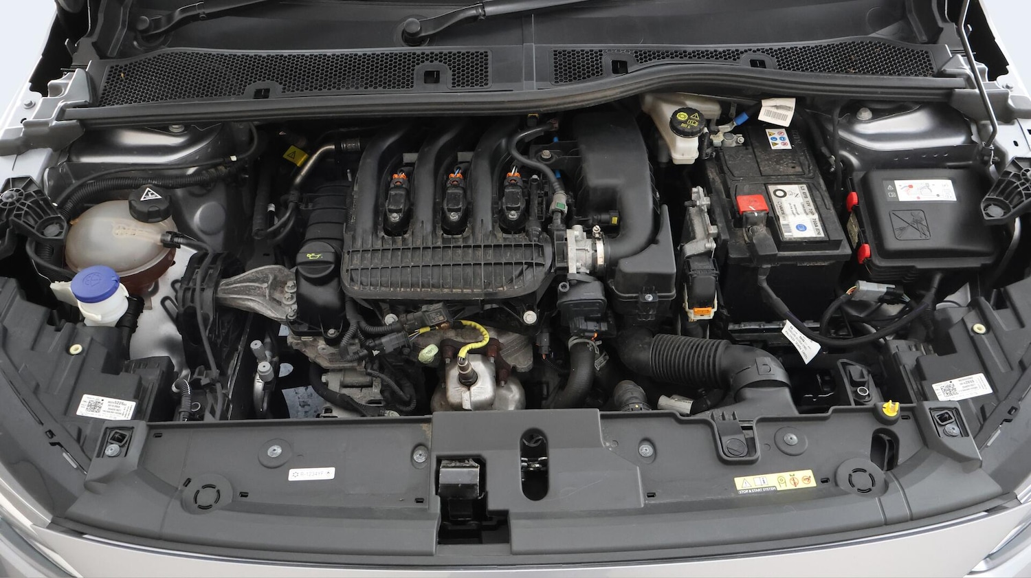 Vehicle 19