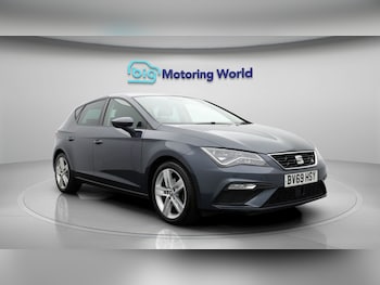 Used SEAT Leon 2019 for sale - 79280187: Photo