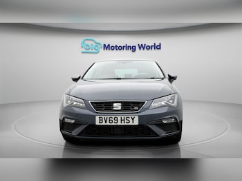 Used SEAT Leon 2019 for sale - 79280187: Photo