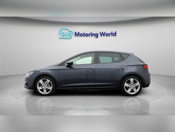 Used SEAT Leon 2019 for sale - 79280187: Photo