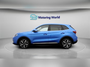 Used MG MG ZS 2025 for sale - 78722086: Photo