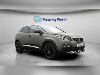 Used Peugeot 3008 2020 for sale - 79392131: Photo