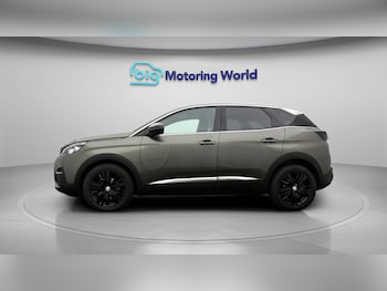 Used Peugeot 3008 2020 for sale - 79392131: Photo