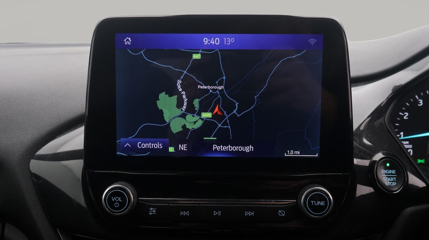 Used Ford Fiesta for sale - 77370473: Photo 11