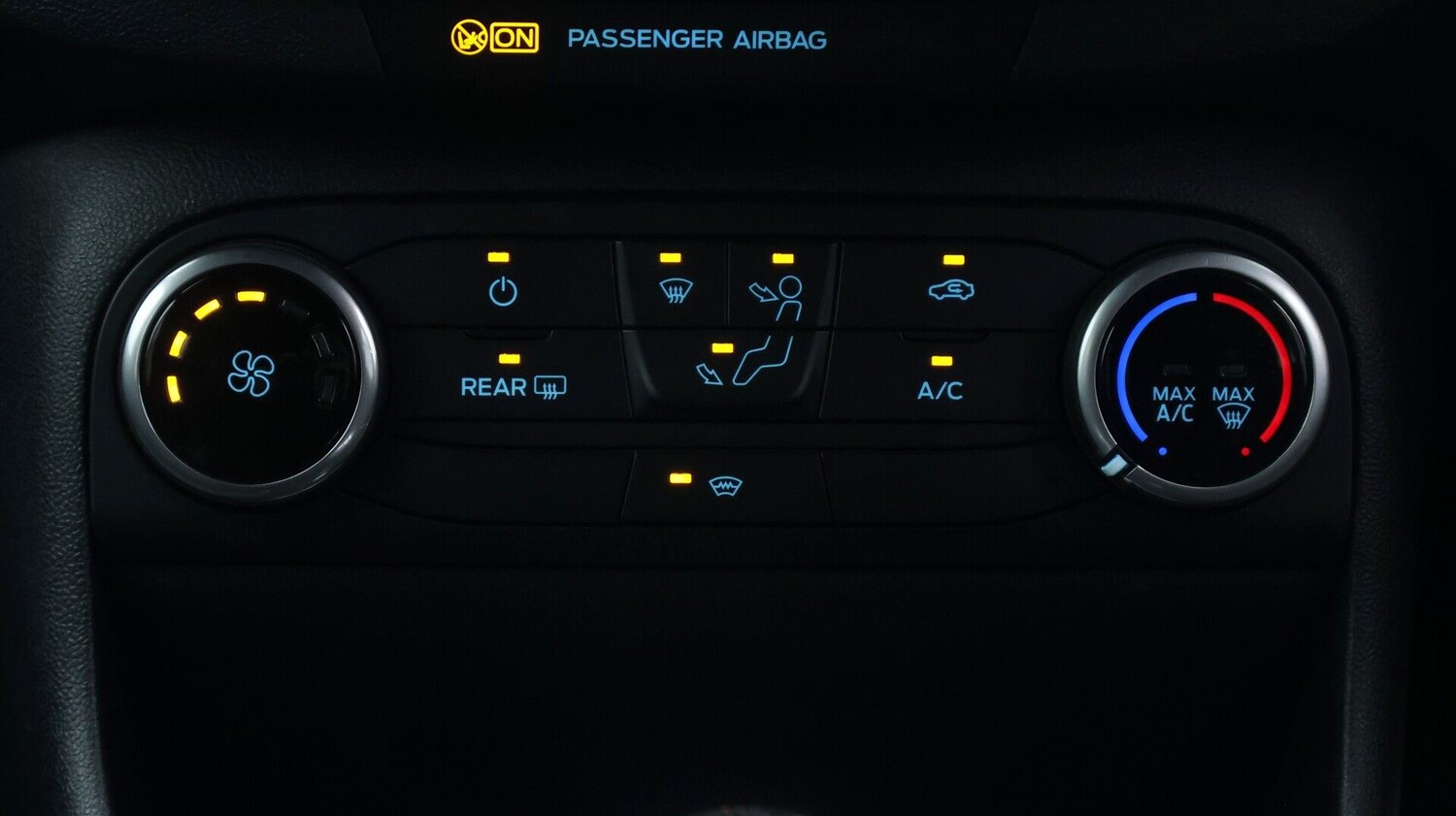 Used Ford Fiesta for sale - 77370473: Photo 12