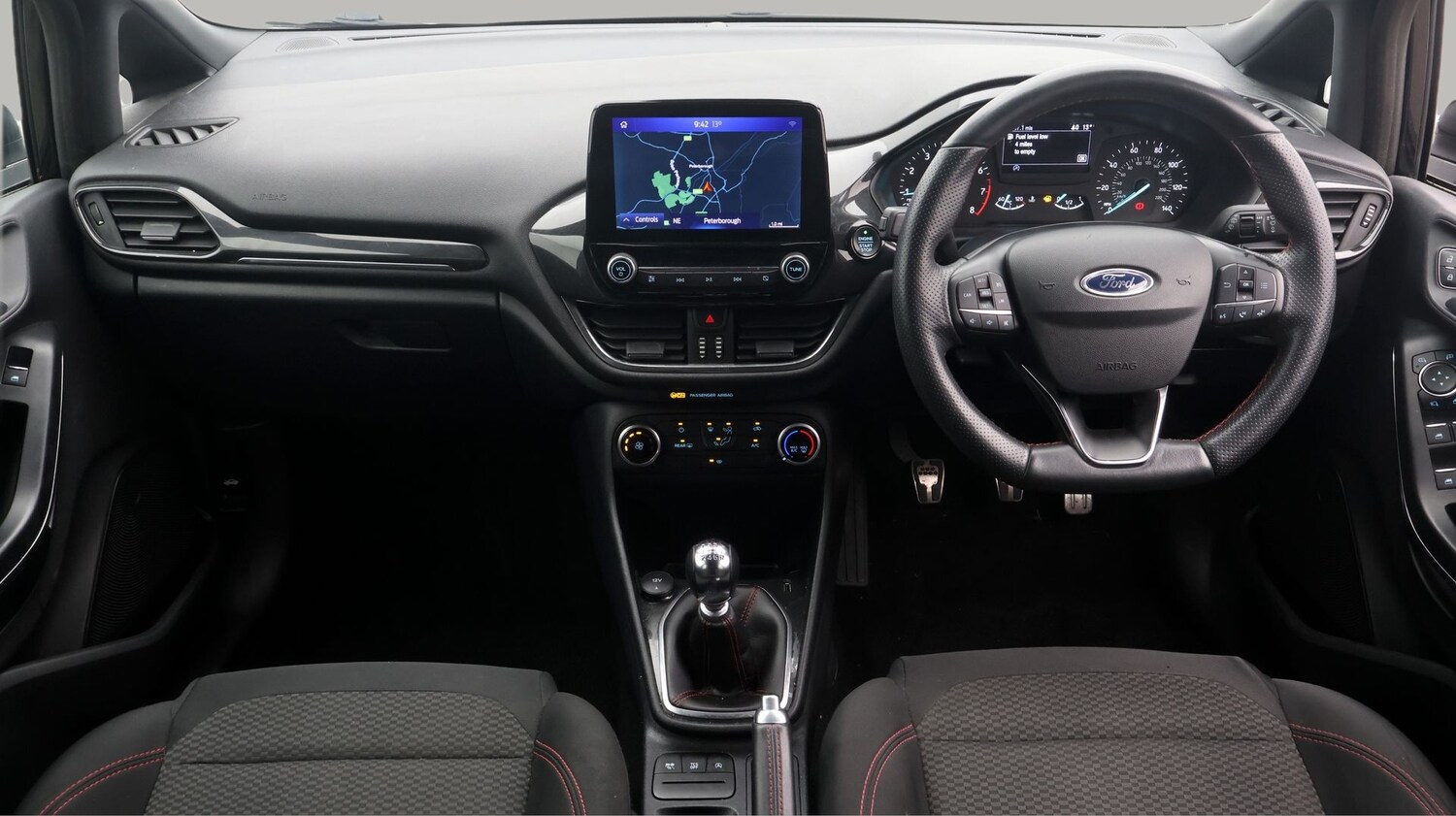 Used Ford Fiesta for sale - 77370473: Photo 13