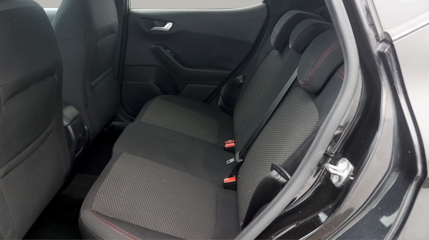 Used Ford Fiesta for sale - 77370473: Photo 16