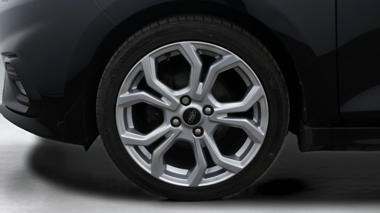 Used Ford Fiesta for sale - 77370473: Photo 18