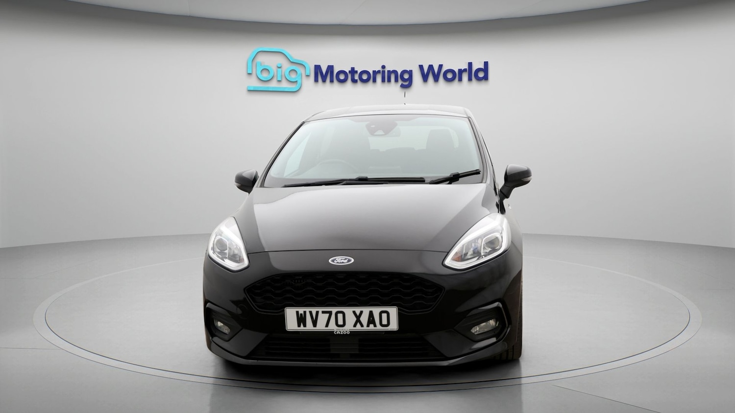Used Ford Fiesta for sale - 77370473: Photo 2