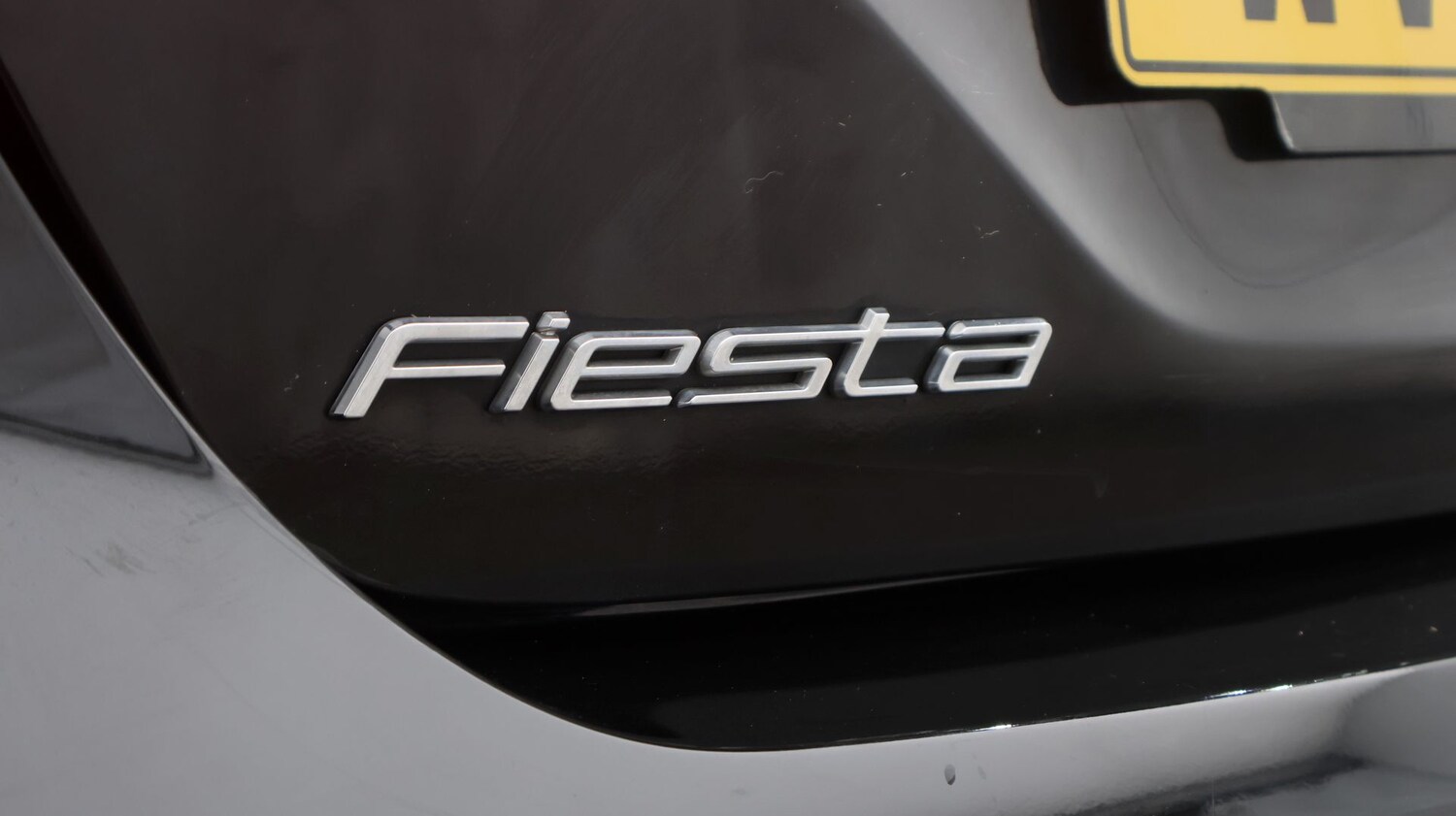 Used Ford Fiesta for sale - 77370473: Photo 22